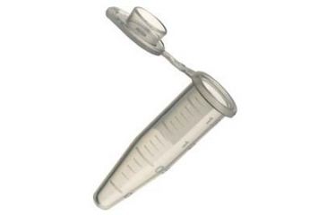 Image of VWR Slick Disposable Microcentrifuge Tubes, Polypropylene 3039-568-000