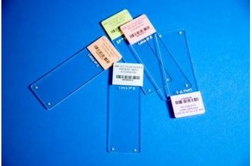 Image of Vwr Slide Inkjet 45 Wht Gr IJL610046016, Case