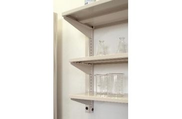Image of Vwr Shelf Slot Single 12D 48W VWRSSNL1248