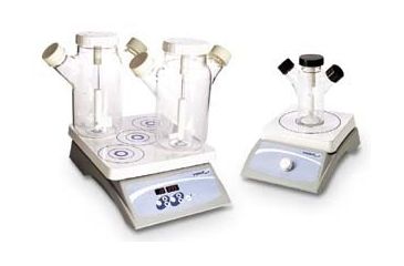 Image of VWR Slow Speed Magnetic Stirrers 986939 Model 755 Advanced Models