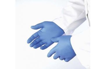 Image of VWR Soft Nitrile Examination Gloves 89038-274
