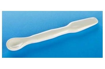 Image of Vwr Spatula Spoon 1ML 195MM 89038-208