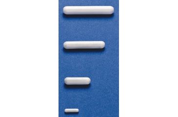Image of VWR Spinbar Disposable Stir Bars, Octagon 371125012