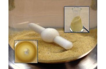 Image of VWR Spinbar Magnetic Stir Bars F371165002