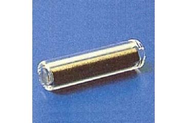 Image of VWR Spinbar Stir Bars, Round, Glass F37101-5008