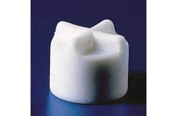 Image of VWR Spinfin Stir Bars F37125-5005