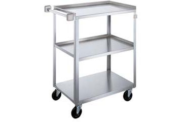 Image of Vwr Ss Utility Cart 15 1/2X24 311VW