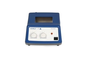 Image of VWR Standard Dry Block Heaters, 230V, 1 Block Capacity 75838-268