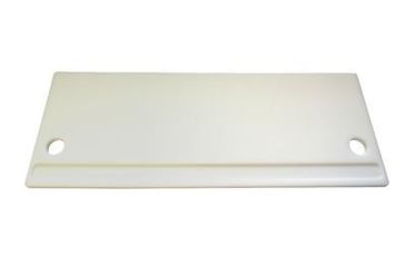 Image of VWR Standard Series Free Standing Undercounter Refrigerator and Freezer, 4 cu. ft., Manual, -15 to -25C, 2 Shelves 10819-894-EA