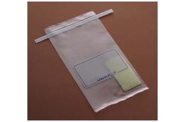 Image of VWR Sterile Sample Bags with Specimen Sponge KSS-61100