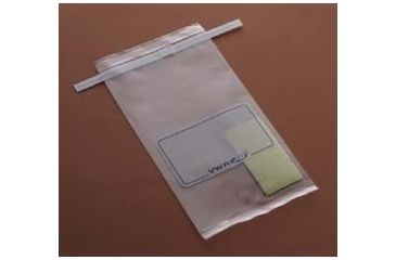 Image of VWR Sterile Sample Bags with Specimen Sponge KSS-61130-DE