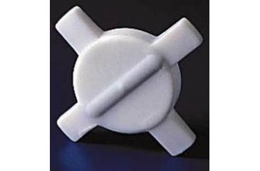 Image of Vwr Stir Bar Ptfe Spinstar 371460400