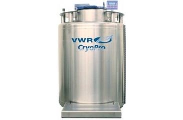 Image of Vwr Storage Cryog Acc 5.5X7.9 CP-C-4R9953