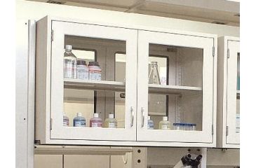 Image of Vwr Storage Ovrhd Sfty PT66W VWR407536HG