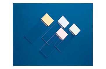 Image of VWR Superfrost and Colorfrost Micro Slides 6951 Colorfrost Slides