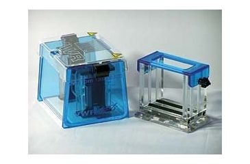 Image of Vwr System For Precast Gel VWR92300