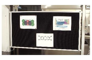 Image of Vwr Tack Boards 60W 18H VWRTP1860