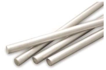 Image of VWR Talon Rods, Aluminum 915551