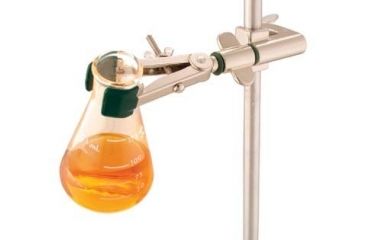 Image of VWR Talon Two-Prong Swivel Clamps 915025