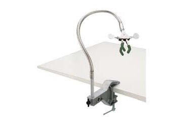 Image of VWR Talon Ultra Flex Support Systems with Bench Clamp 915812 System With Bench Clamp And 30.5 Cm (12'') Arm