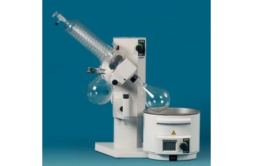 Image of Vwr Technical Services Iq/oq Rotavapor R-210 Adv C S IOQ89036-192, Unit EA