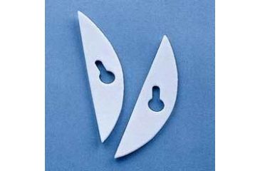 Image of VWR Teflon Resin Stirrer Blades 379710000