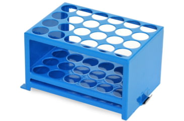 Image of VWR Test Tube Rack Shakr 22-25 980166 Vwr Test Tube Rack Shakr 22-25