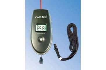 Image of Vwr Thermom Infrared Nist 4481