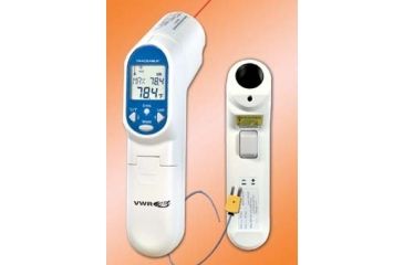 Image of Vwr Thermom Infrared Nist 4482