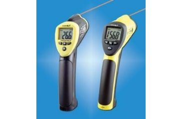 Image of Vwr Thermom Infrared Nist 4483