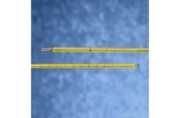 Image of Vwr Thermometer -1/51C Partial 20376SC