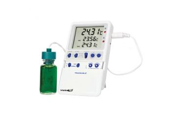 Image of Vwr Thermometer 1 Bot Prb Hiac 4238