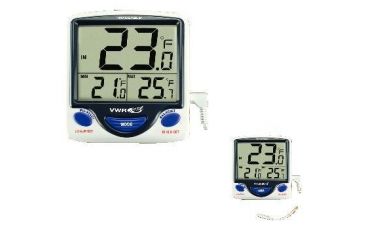 Image of Vwr Thermometer Jumbo REF/FRZ 4548