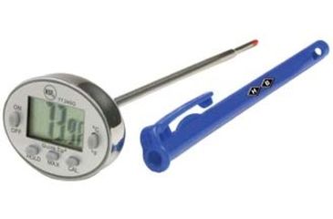 Image of Vwr Thermometer Dig -40/4500F 3805