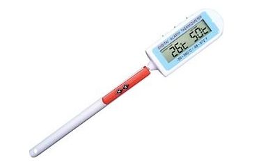 Image of Vwr Thermometer Dig -58/5720F 3819