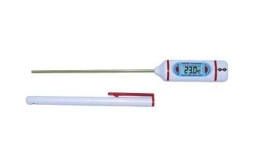 Image of Vwr Thermometer Dig Blunt Tip 3822