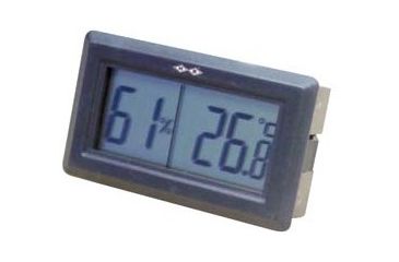 Image of Vwr Thermometer Dig HI-GRADE 3863