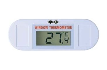 Image of Vwr Thermometer Digit Window 3838