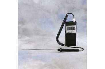 Image of VWR Thermometer Digital Probe 9628