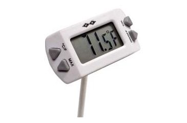 Image of Vwr Thermometer Digt Flex Head 3807