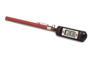 Image of Vwr Thermometer Digt Pen Shape 3821