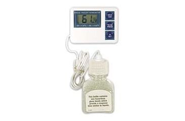 Image of Vwr Thermometer Friotemp Fridg 30716