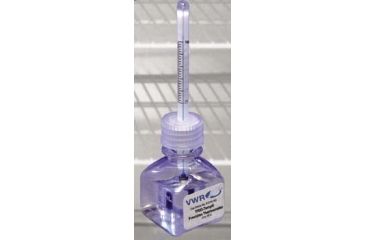 Image of Vwr Thermometer Incubator 30745