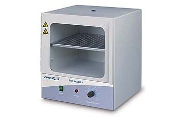 Image of Vwr Thermometer Incubator W0020110CVWR