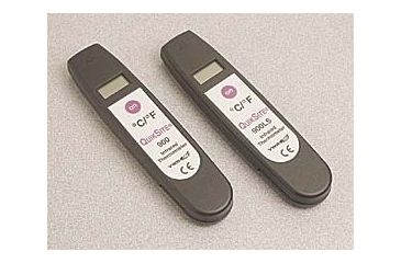 Image of Vwr Thermometer Infrard 0/600F 900LS