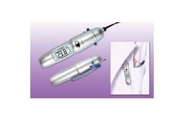 Image of Vwr Thermometer Infrared Nist 4480