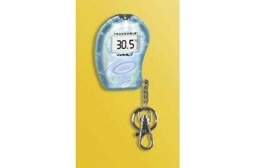 Image of Vwr Thermometer Kerychain Ir 4476