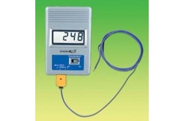 Image of Vwr Thermometer Pocket Dig F 4232