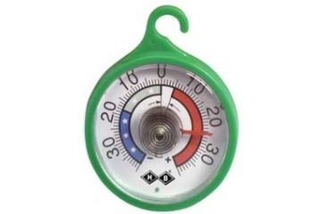 Image of Vwr Thermometer Refrigerator 6002F