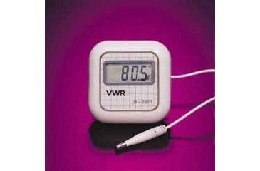 Image of VWR Thermometer Splashproof F 4038